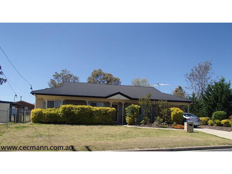 25 Britannia Street, Stanthorpe QLD 4380