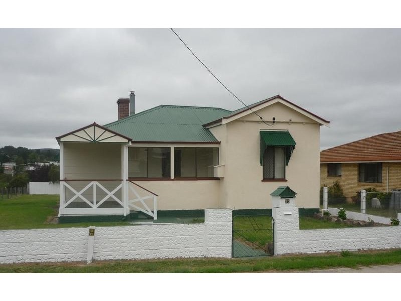 35 Archibald Street, Stanthorpe QLD 4380