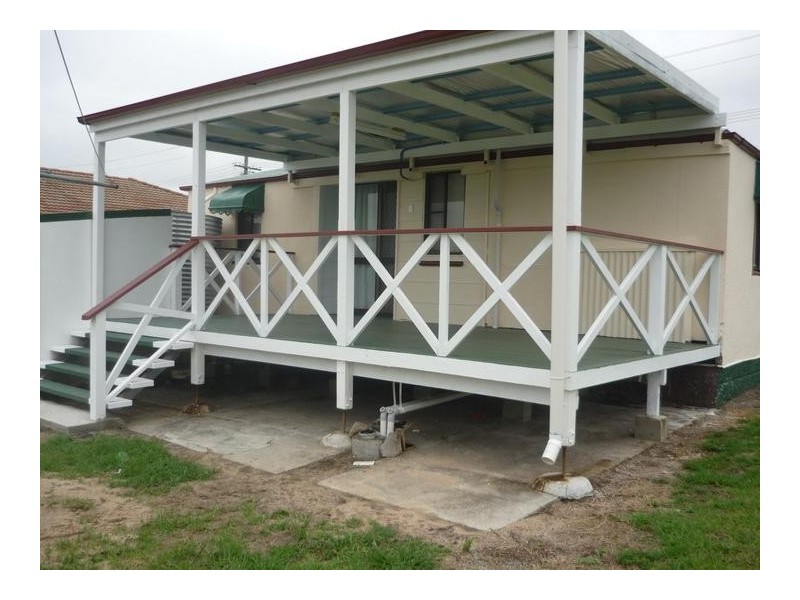 35 Archibald Street, Stanthorpe QLD 4380