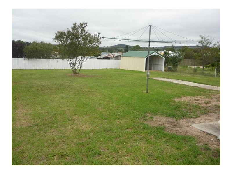 35 Archibald Street, Stanthorpe QLD 4380