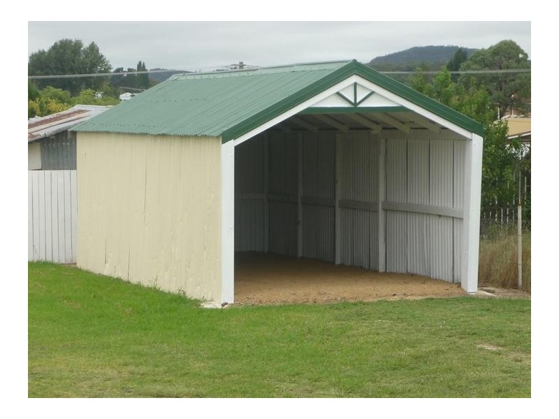 35 Archibald Street, Stanthorpe QLD 4380