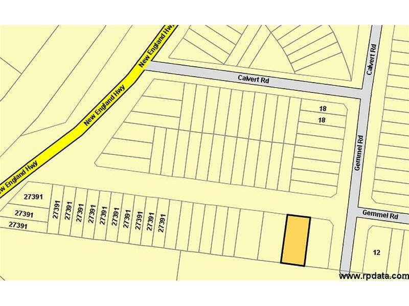 5 Micale Lane, Glen Aplin QLD 4381