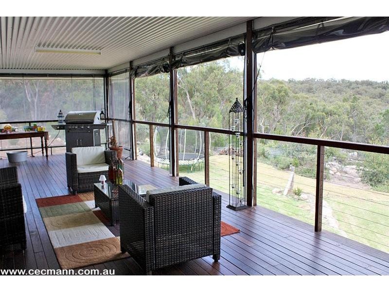 220 Glenlyon Drive, Stanthorpe QLD 4380