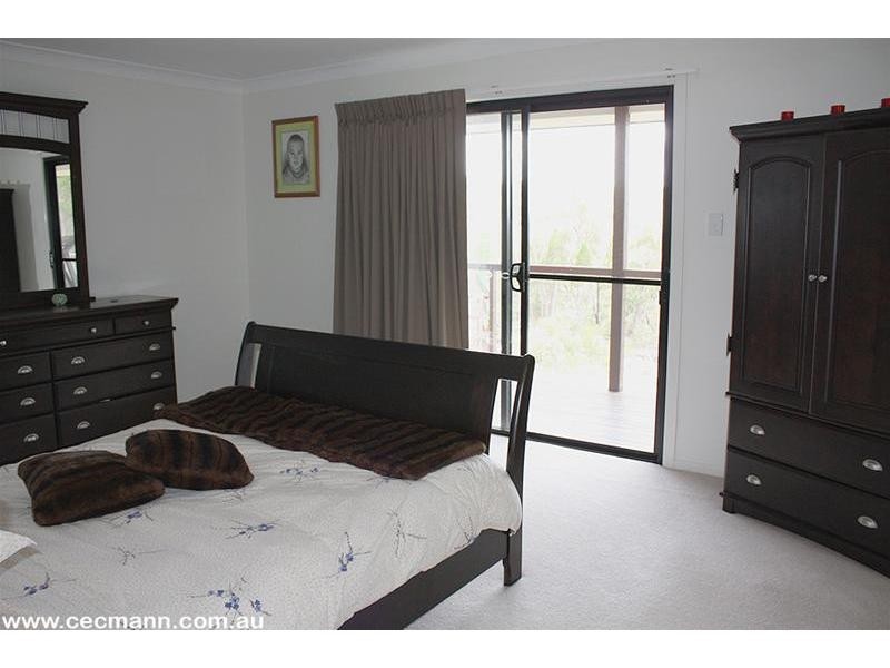 220 Glenlyon Drive, Stanthorpe QLD 4380