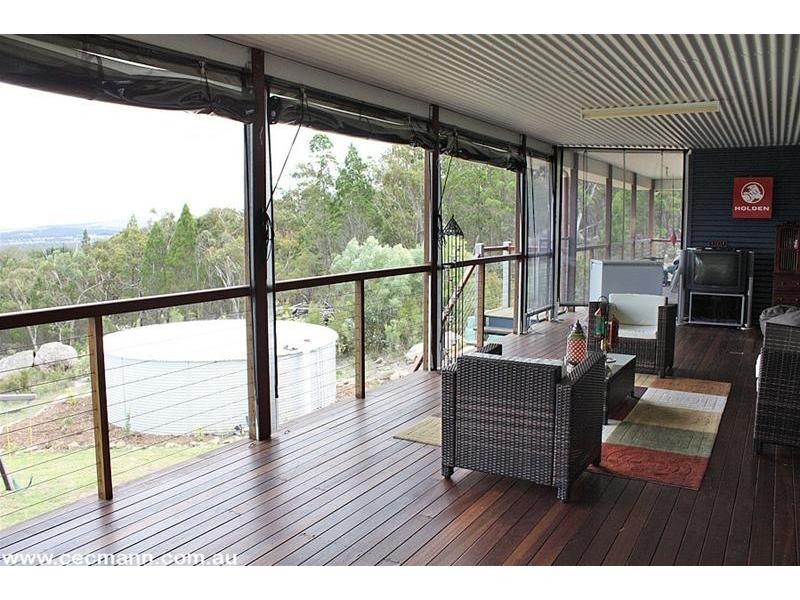 220 Glenlyon Drive, Stanthorpe QLD 4380