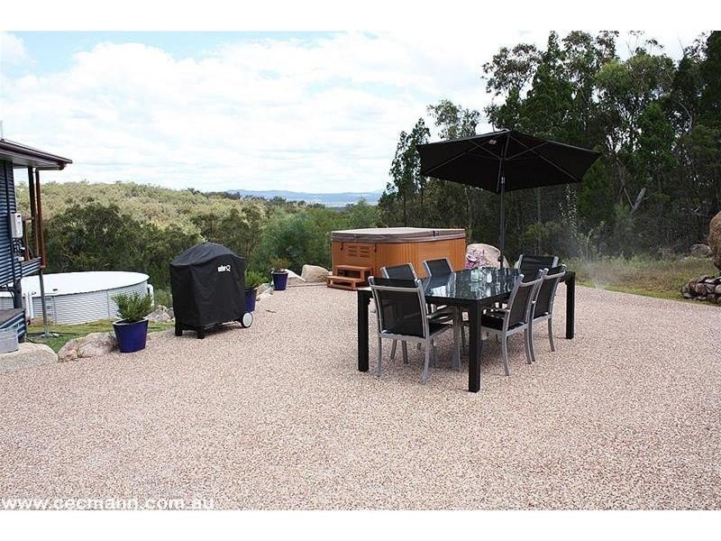 220 Glenlyon Drive, Stanthorpe QLD 4380