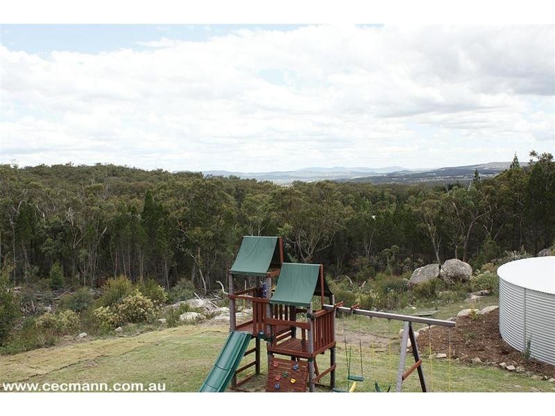 220 Glenlyon Drive, Stanthorpe QLD 4380