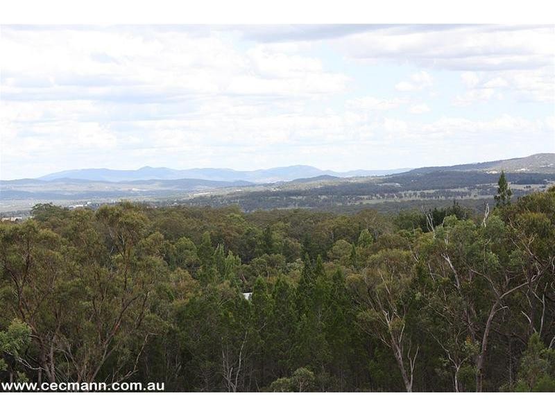 220 Glenlyon Drive, Stanthorpe QLD 4380