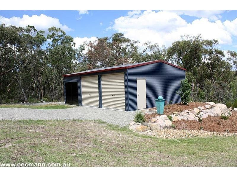 220 Glenlyon Drive, Stanthorpe QLD 4380
