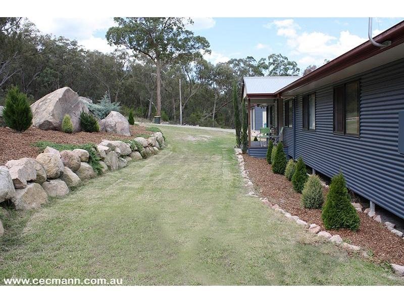 220 Glenlyon Drive, Stanthorpe QLD 4380
