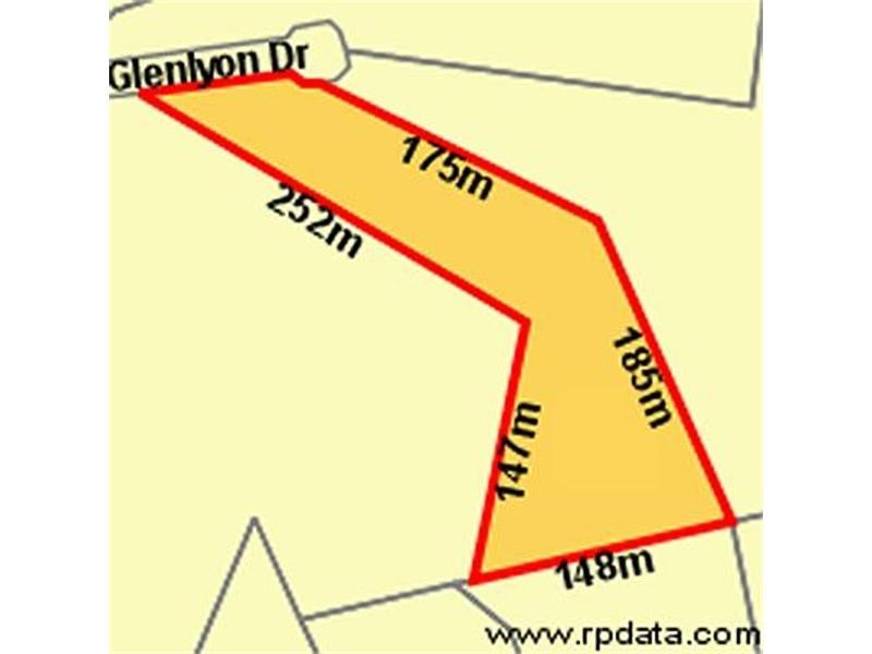 220 Glenlyon Drive, Stanthorpe QLD 4380