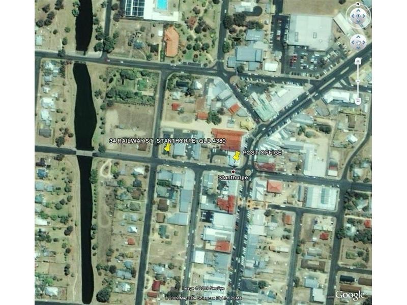 Stanthorpe QLD 4380