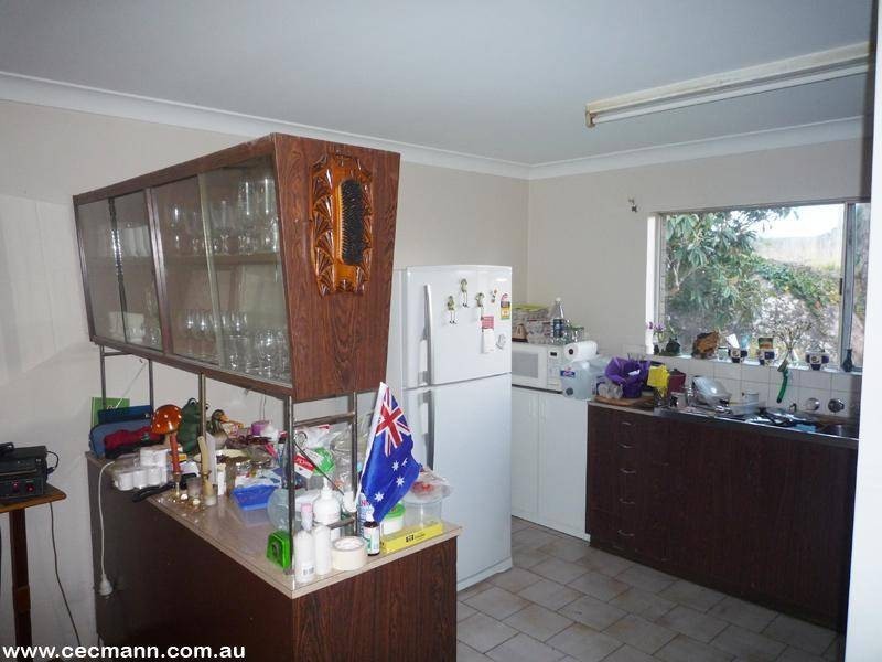 Stanthorpe QLD 4380