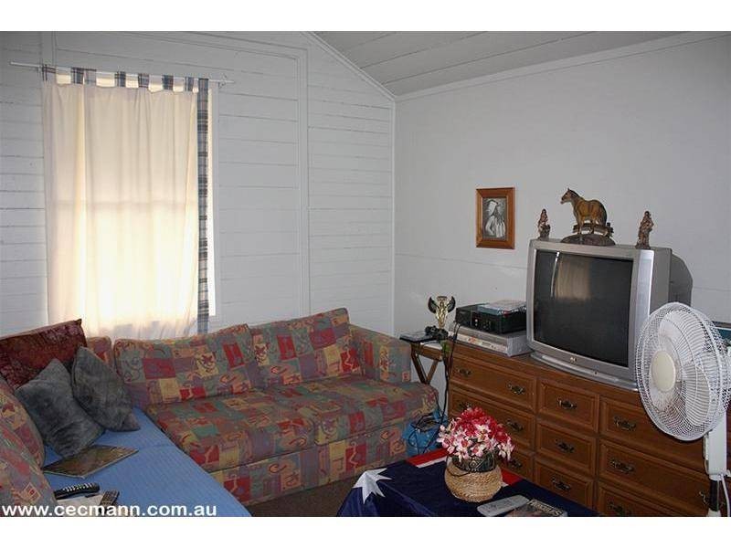 Wallangarra QLD 4383