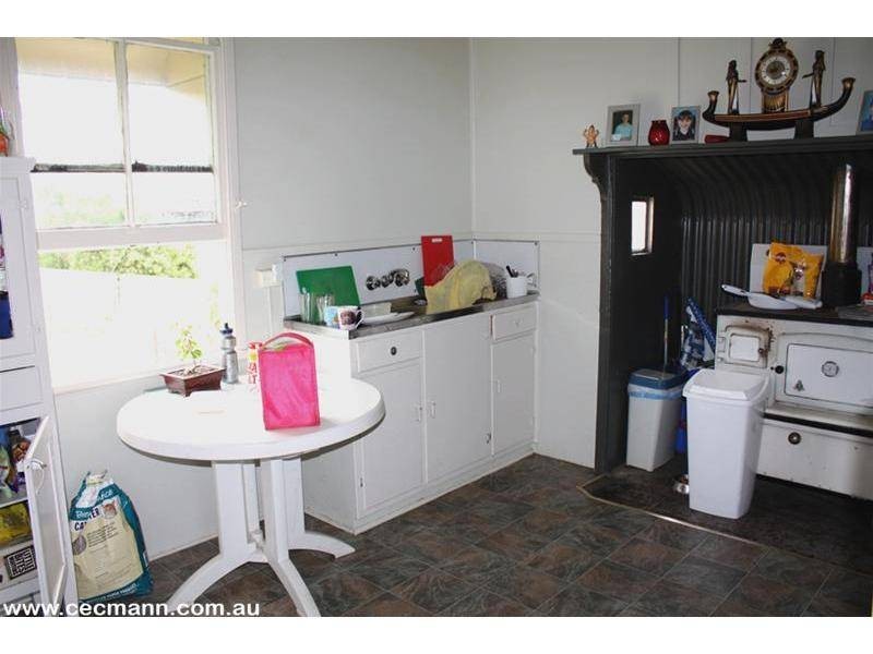 Wallangarra QLD 4383