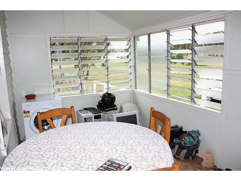 Wallangarra QLD 4383