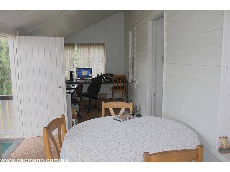 Wallangarra QLD 4383