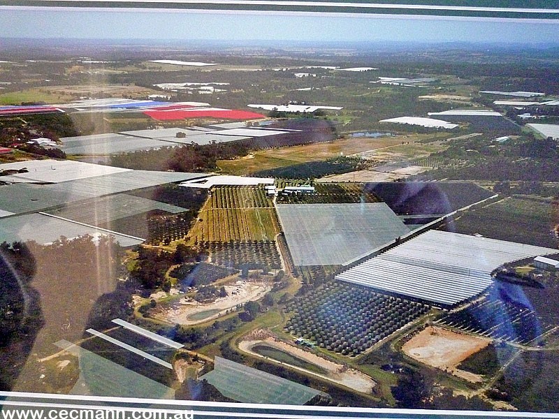 2772 Amiens Road, Stanthorpe QLD 4380