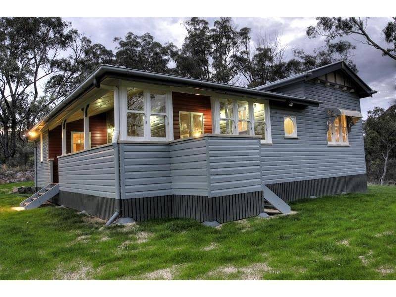 Lot 12 Furness Street, Broadwater QLD 4380