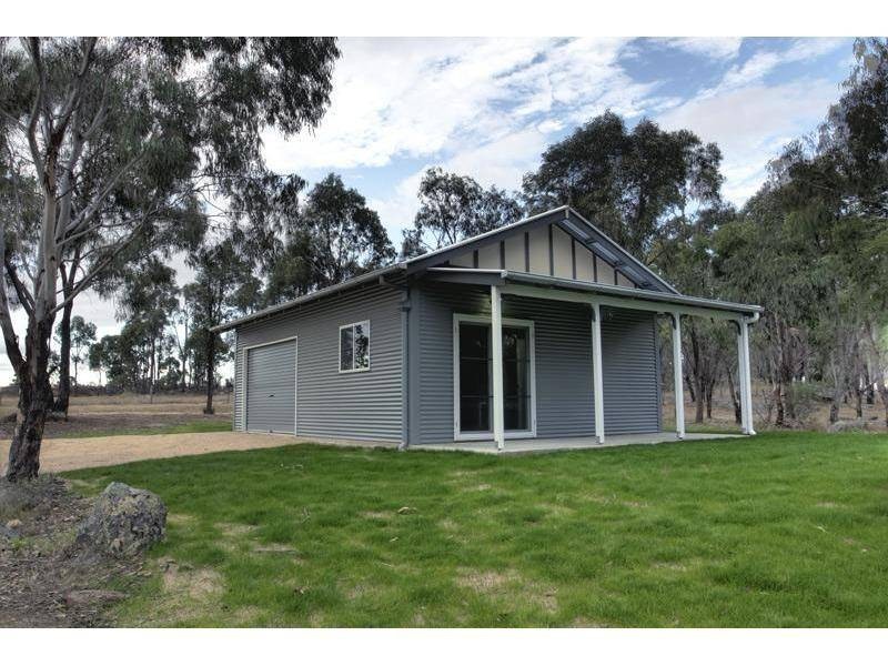 Lot 12 Furness Street, Broadwater QLD 4380