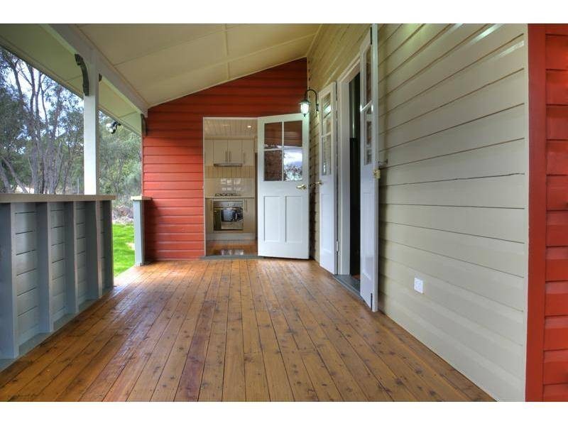 Lot 12 Furness Street, Broadwater QLD 4380