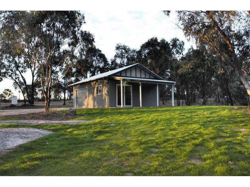 Lot 12 Furness Street, Broadwater QLD 4380