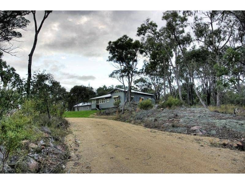 Lot 12 Furness Street, Broadwater QLD 4380