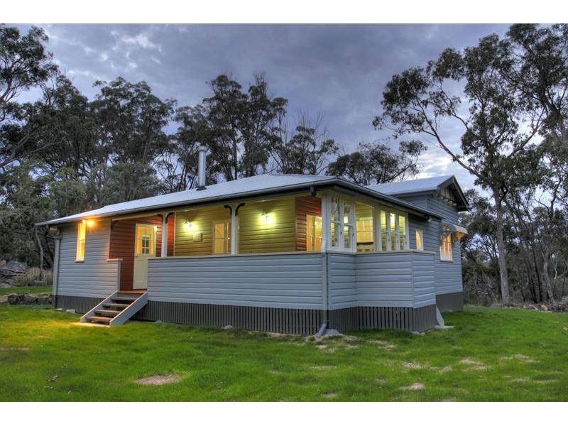 Lot 12 Furness Street, Broadwater QLD 4380