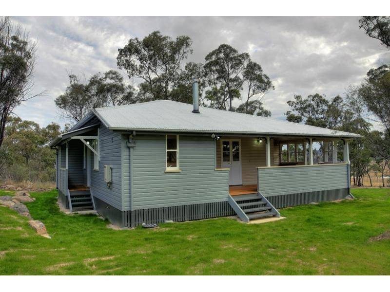 Lot 12 Furness Street, Broadwater QLD 4380
