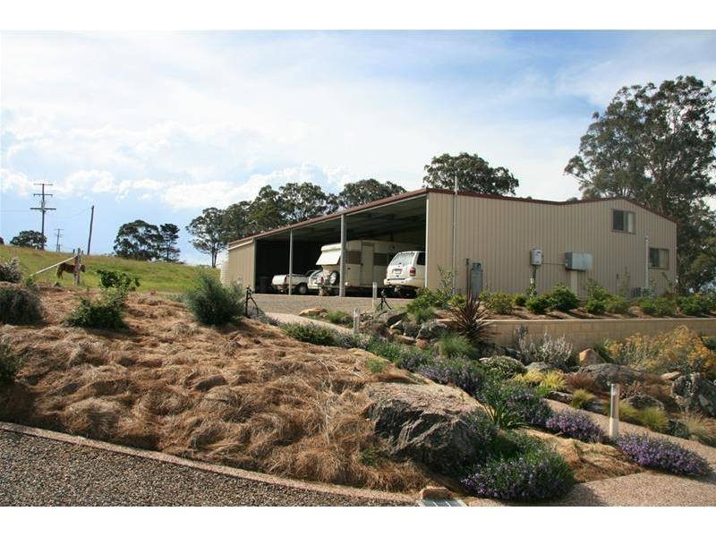 9 Neville Lane, Stanthorpe QLD 4380