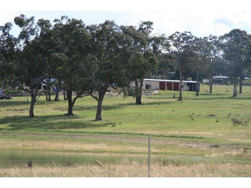 9 Neville Lane, Stanthorpe QLD 4380