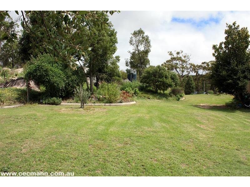4 Club Road, Stanthorpe QLD 4380
