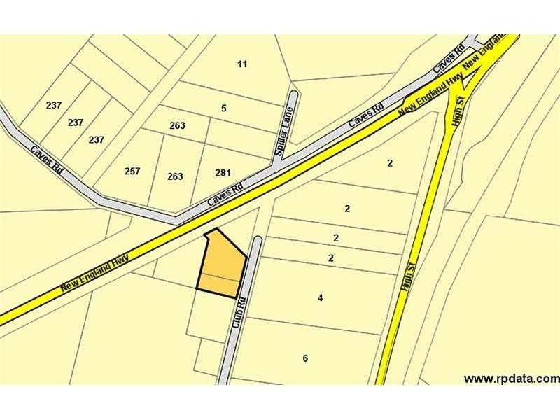 4 Club Road, Stanthorpe QLD 4380