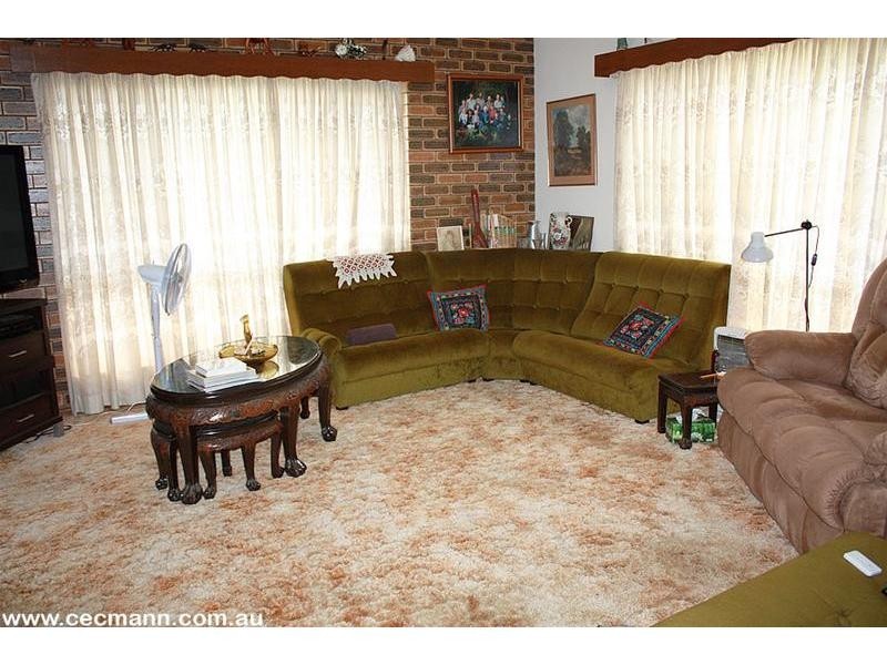 4 Club Road, Stanthorpe QLD 4380