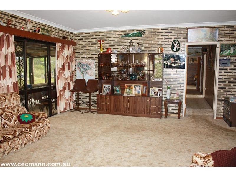 4 Club Road, Stanthorpe QLD 4380