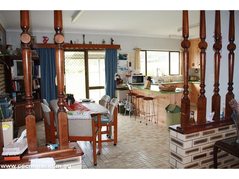 4 Club Road, Stanthorpe QLD 4380
