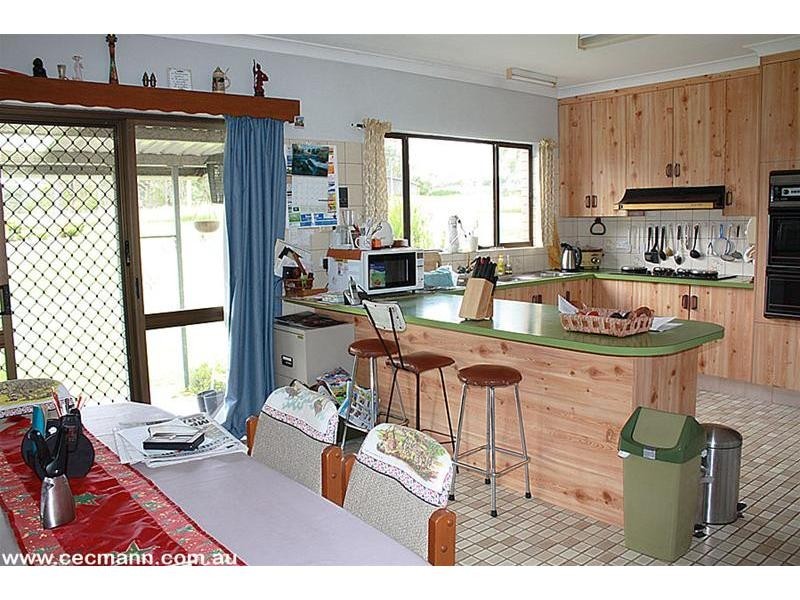 4 Club Road, Stanthorpe QLD 4380
