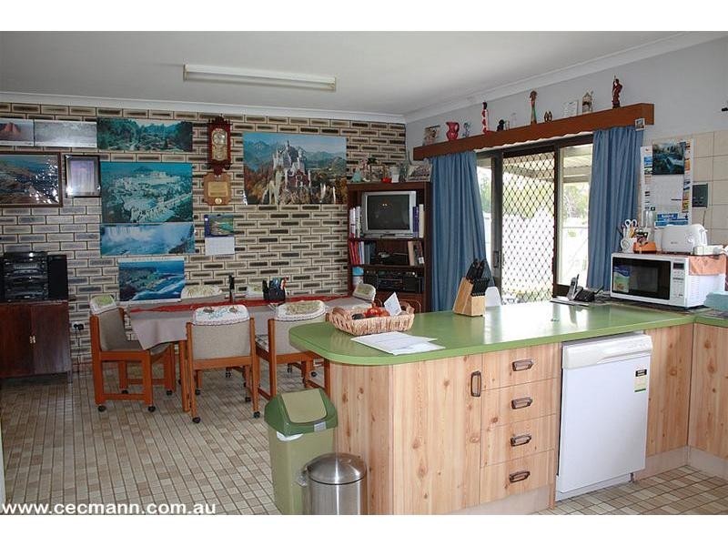 4 Club Road, Stanthorpe QLD 4380