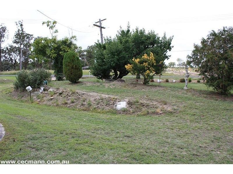 4 Club Road, Stanthorpe QLD 4380