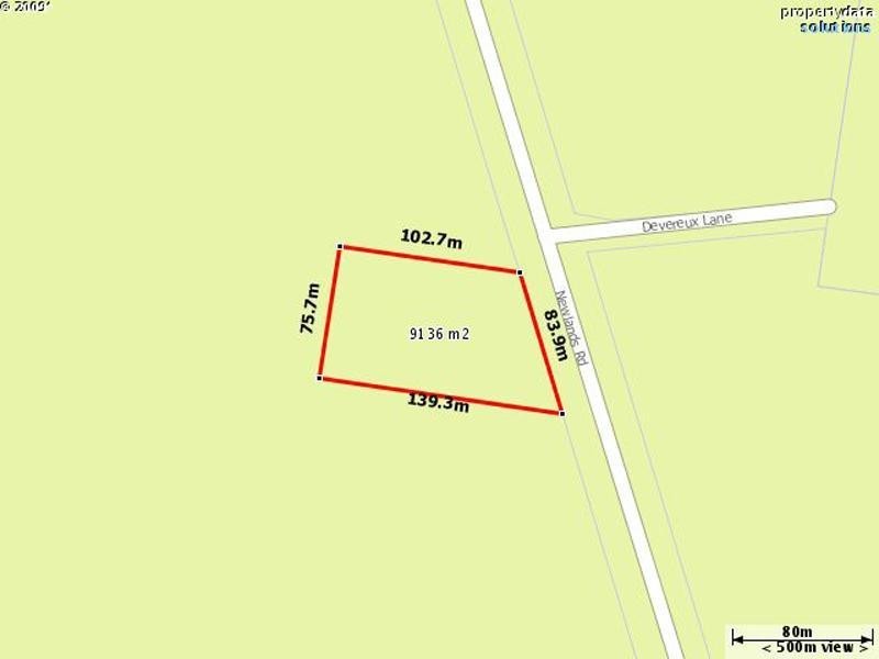 195 Newlands Road, Cottonvale QLD 4375