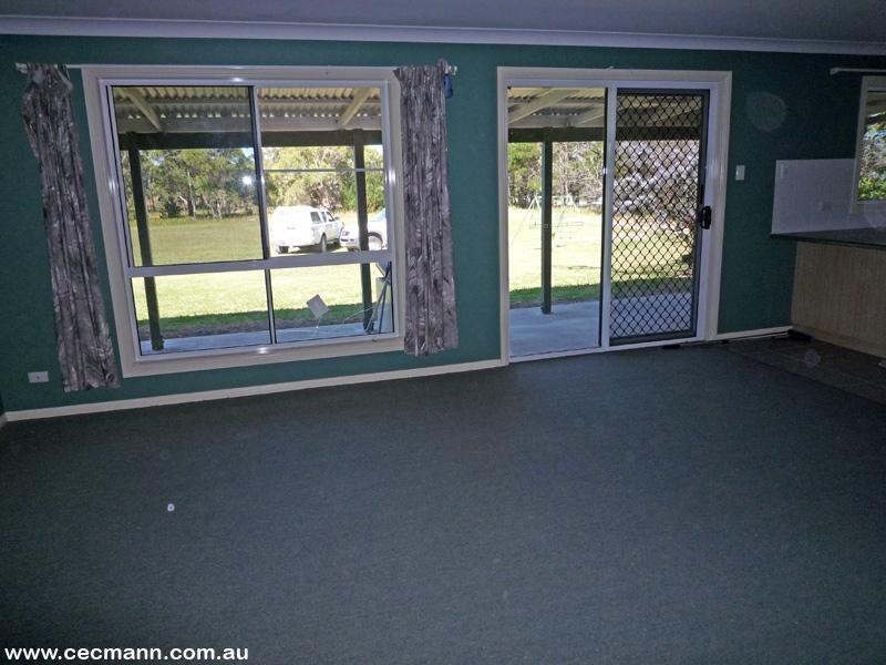 195 Newlands Road, Cottonvale QLD 4375