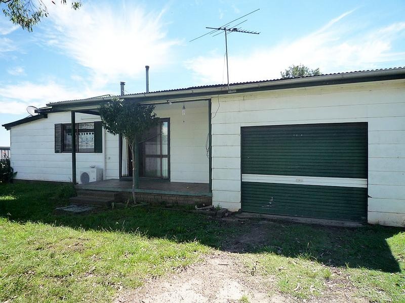 87b Barnes Road, Stanthorpe QLD 4380