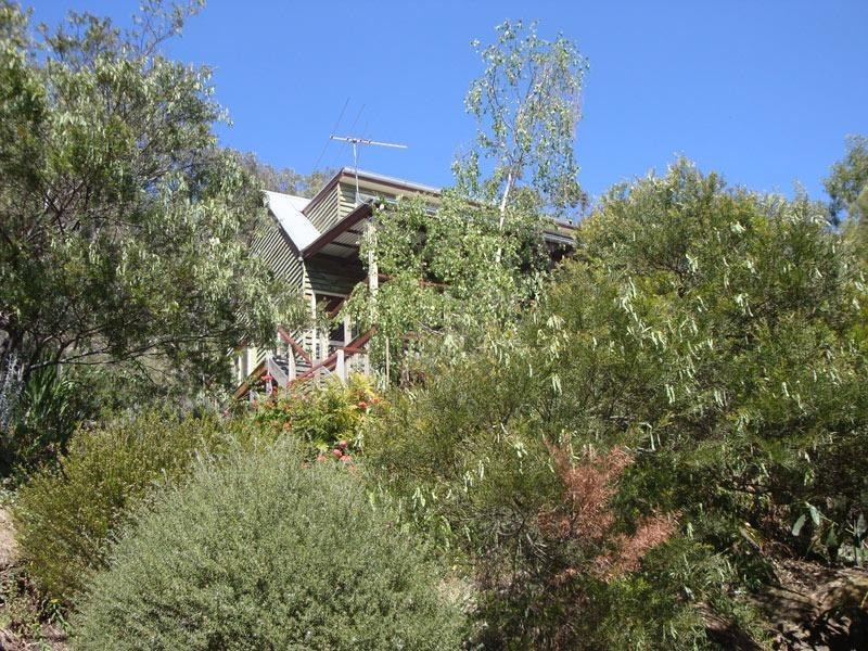 79 Lees Mountain Road, Stanthorpe QLD 4380