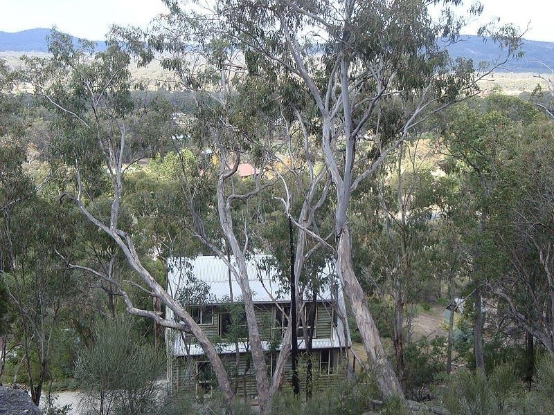 79 Lees Mountain Road, Stanthorpe QLD 4380