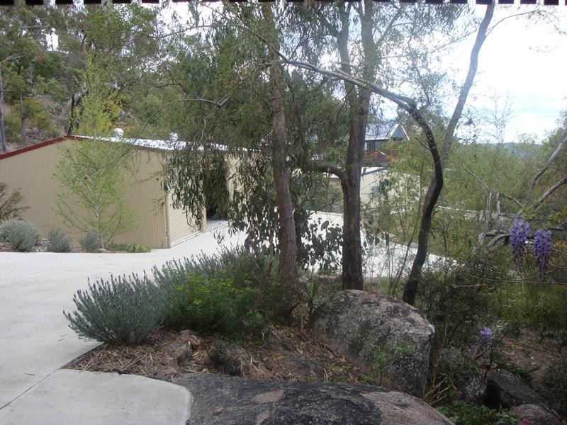79 Lees Mountain Road, Stanthorpe QLD 4380