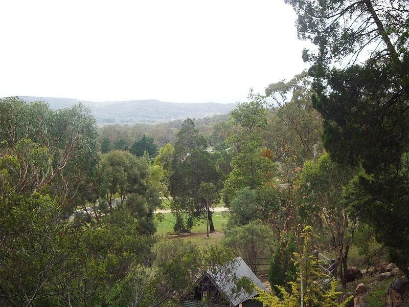 79 Lees Mountain Road, Stanthorpe QLD 4380