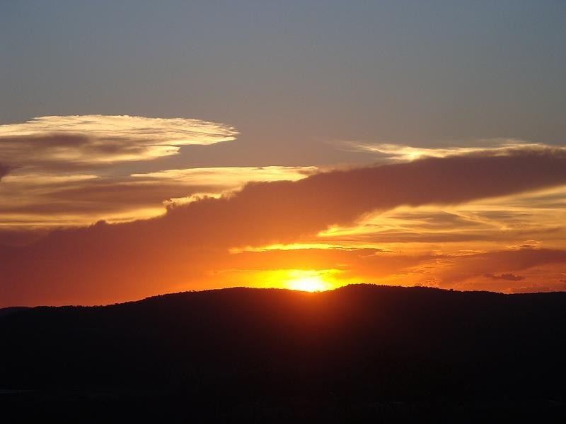 79 Lees Mountain Road, Stanthorpe QLD 4380