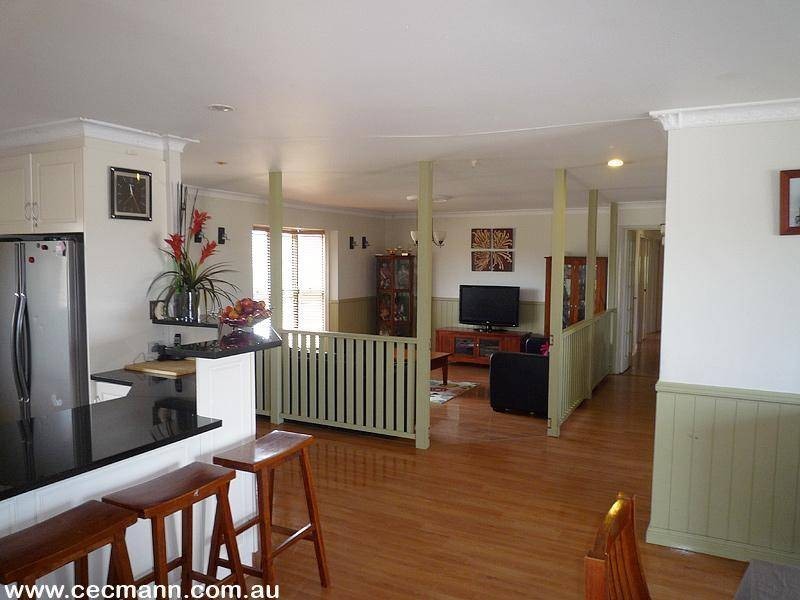 Applethorpe QLD 4378