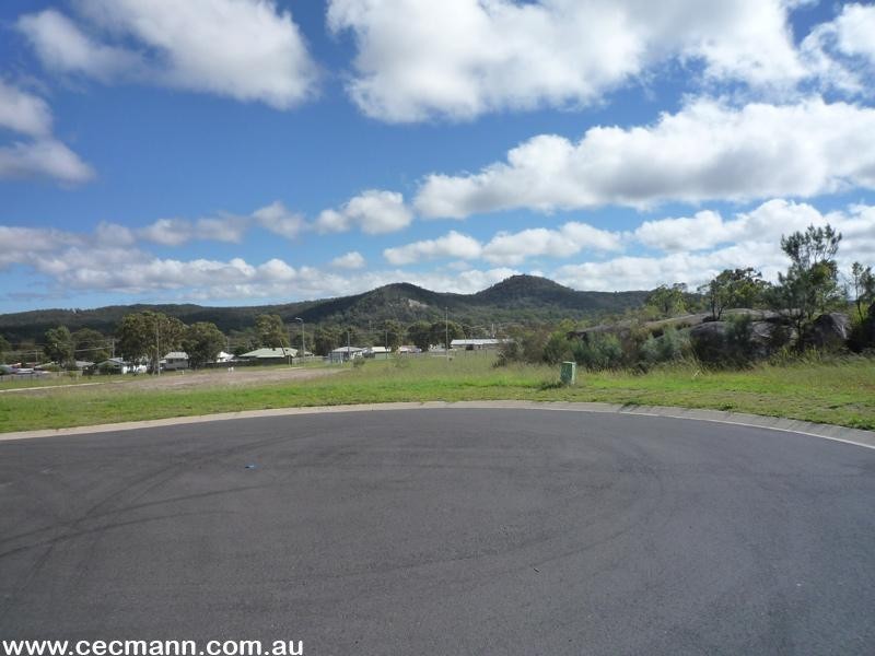 Lot 511 Barton Street, Stanthorpe QLD 4380