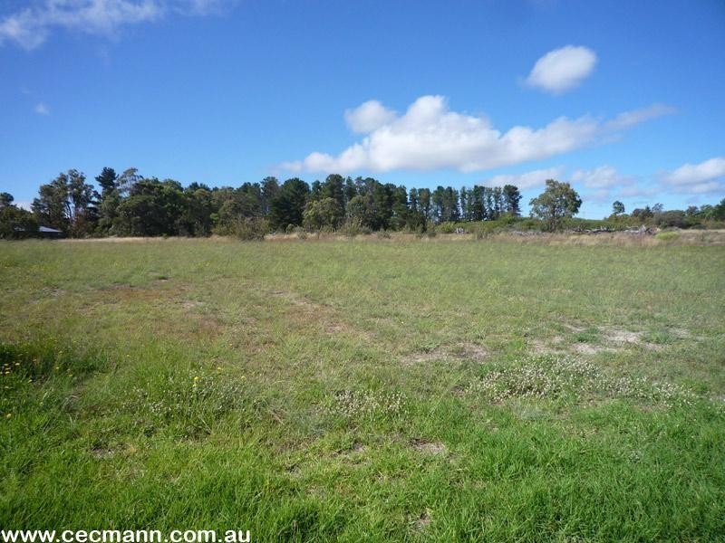 Lot 511 Barton Street, Stanthorpe QLD 4380